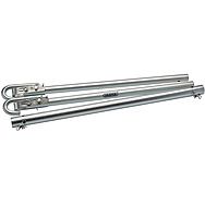Draper 2 Ton Rigid Towing Brace Bar - Tow Rope Alternative - Towpole