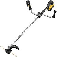DeWalt Commercial DCMST922N 54V FlexVolt 42cm Strimmer with Bull Handle