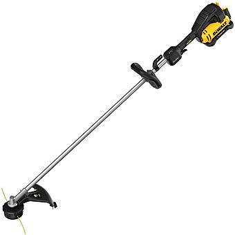 Picture of DeWalt Commercial DCMST911N 54V FlexVolt 42cm Strimmer with Loop Handle