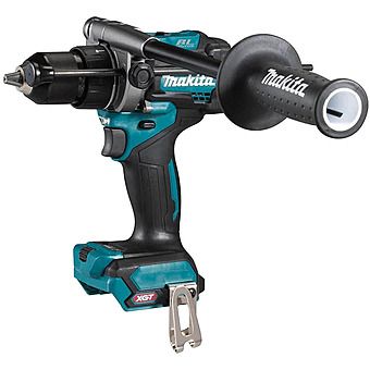 Makita HP001GZ01 40Vmax XGT Combi Hammer Drill Body Only