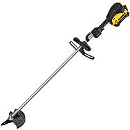 DeWalt Commercial DCMBC812N 54V FlexVolt 25cm Brush Cutter with Loop Handle