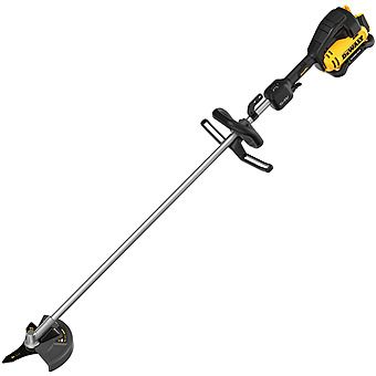 Picture of DeWalt Commercial DCMBC812N 54V FlexVolt 25cm Brush Cutter with Loop Handle
