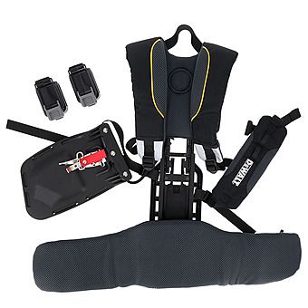 DeWalt Commercial DT20699 EXO Premium Landscaping Harness