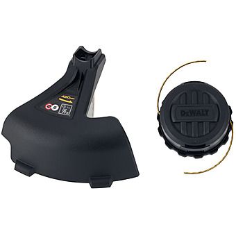 DeWalt Commercial DT20695 Brush Cutter to String Trimmer Conversion Kit