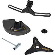 DeWalt Commercial DT20904 String Trimmer to Brush Cutter Conversion Kit