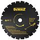 DeWalt Commercial DT20696 25cm x 25.4mm x 24T Circular Saw Blade for DCMBC723N Forestry Saw