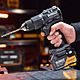 DeWalt DCD86MP2T McLaren F1 18V XR Combi Hammer Drill 2 x 5.0Ah Batteries