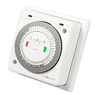 Timeguard Immersion Heater Timeswitch NTT01