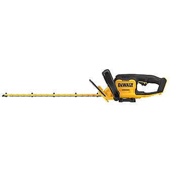 DeWalt DCMHT564N 18V XR 55cm 25mm Gap Hedge Trimmer Body Only