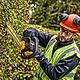 DeWalt DCMHT564N 18V XR 55cm 25mm Gap Hedge Trimmer Body Only