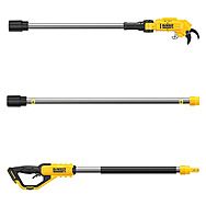 DeWalt DCMPP569N 18V XR 3m Pole Pruner Body Only