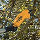 DeWalt DCMPP569N 18V XR 3m Pole Pruner Body Only