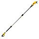 DeWalt DCMPP569N 18V XR 3m Pole Pruner Body Only