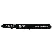 Milwaukee T130 TCT Carbide Jigsaw Blade 30 Grit 54mm