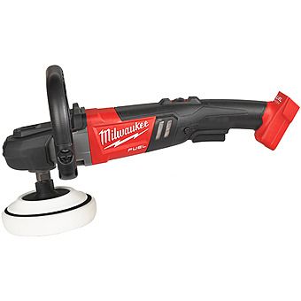 Picture of Milwaukee M18 FAP180-0 18V FUEL 180mm Polisher