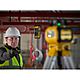 DeWalt DCLE15221G Green Rotary Laser with 40hr USB Battery