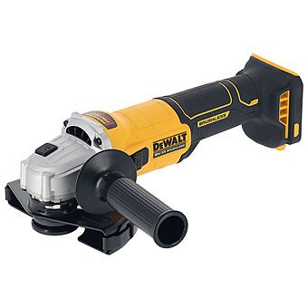 DeWalt DCG407N 18V XR 125mm Angle Grinder Body Only