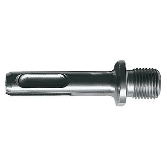 Milwaukee SDS-Plus to 1/2" x 20 UNF Thread Chuck Adaptor