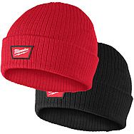 Milwaukee Cuffed Beanie Hat
