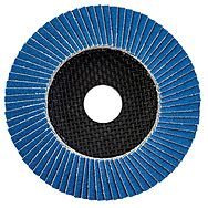Milwaukee Zirconium Angle Grinder Sanding Flap Disc