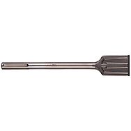 Milwaukee SDS-MAX SLEDGE Tile Chisel 380mm x 50mm