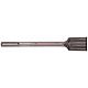 Milwaukee SDS-MAX SLEDGE Tile Chisel 380mm x 50mm