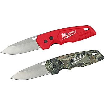 Picture of Milwaukee Fastback Folding Knife