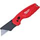 Milwaukee Compact FastBack Flip Utility Knife