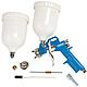 Draper 500cc Gravity Feed Air Spray Gun 28358