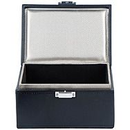 Anti-Theft Signal Blocking Faraday Box for Keys etc