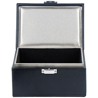 Anti-Theft Signal Blocking Faraday Box for Keys etc