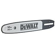 DeWalt Replacement 30cm Chainsaw Guide Bar (Fits DCMPS640) - DZO6430