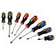 XTrade 8 Piece Essential Screwdriver Set