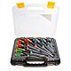 XTrade 8 Piece Essential Screwdriver Set