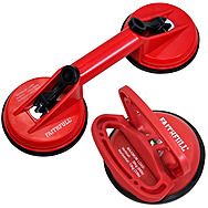 Faithfull Suction Pad Lifter
