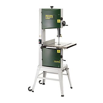 Record Power BS350S Premium 14" Bandsaw Including Wheeled Stand
