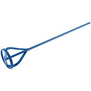 Draper 10cm Mixing Paddle 60cm x 10mm Hex