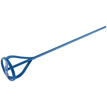 Draper 10cm Mixing Paddle 60cm x 10mm Hex