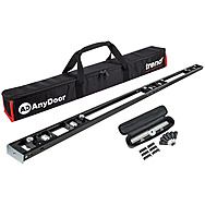 Trend H/JIG/D6 Anydoor Hinge Jig Kit