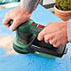 Bosch PEX 300 AE DIY Random Orbital Sander 230V