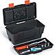 Dekton 19" Toolbox with Drill Bit Holder