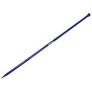 Faithfull 1.2m 4.4kg Flat Chisel & Point Crow Bar