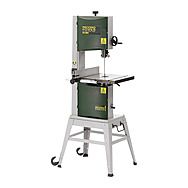 Record Power BS300E 12" Premium Bandsaw