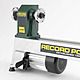 Record Power DML250 10" Cast Iron 5 Speed Mini Wood Lathe 15001