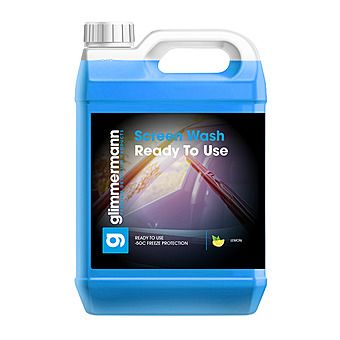 Picture of Glimmermann Premium Screen Wash