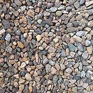 Jumbo Bag Of Autumn Blend Decorative Pebbles
