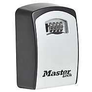 Masterlock MLK5403E Large Key Safe Combination Lock