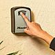 Masterlock MLK5403E Large Key Safe Combination Lock