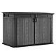 Keter Venetian Grande Store Outdoor Storage Box 2020L