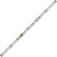 Stanley Extra Long FATMAX XTREME 2 Metre Box Beam Spirit Level